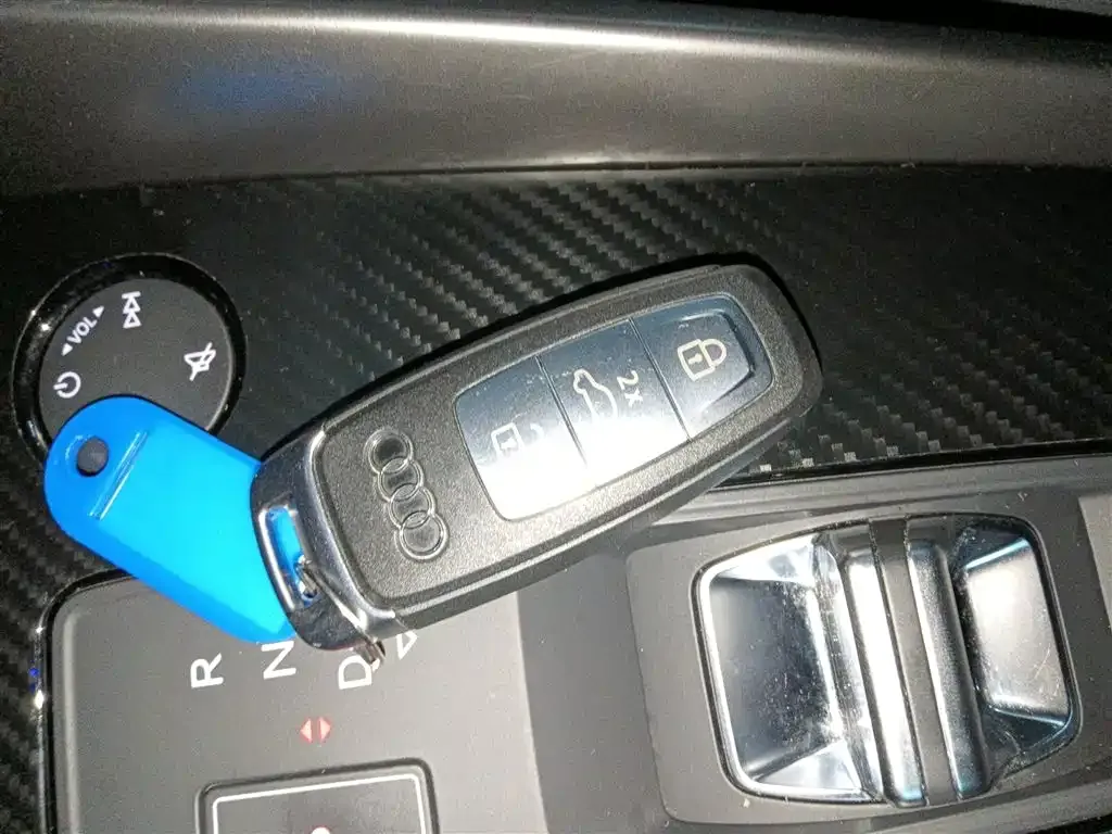 Audi A3 2024 из CN, фото 7