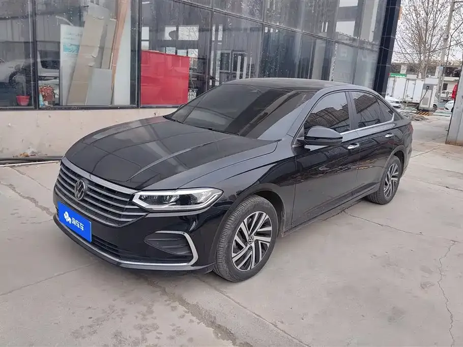 Volkswagen Lavida 2024 из CN, фото 1