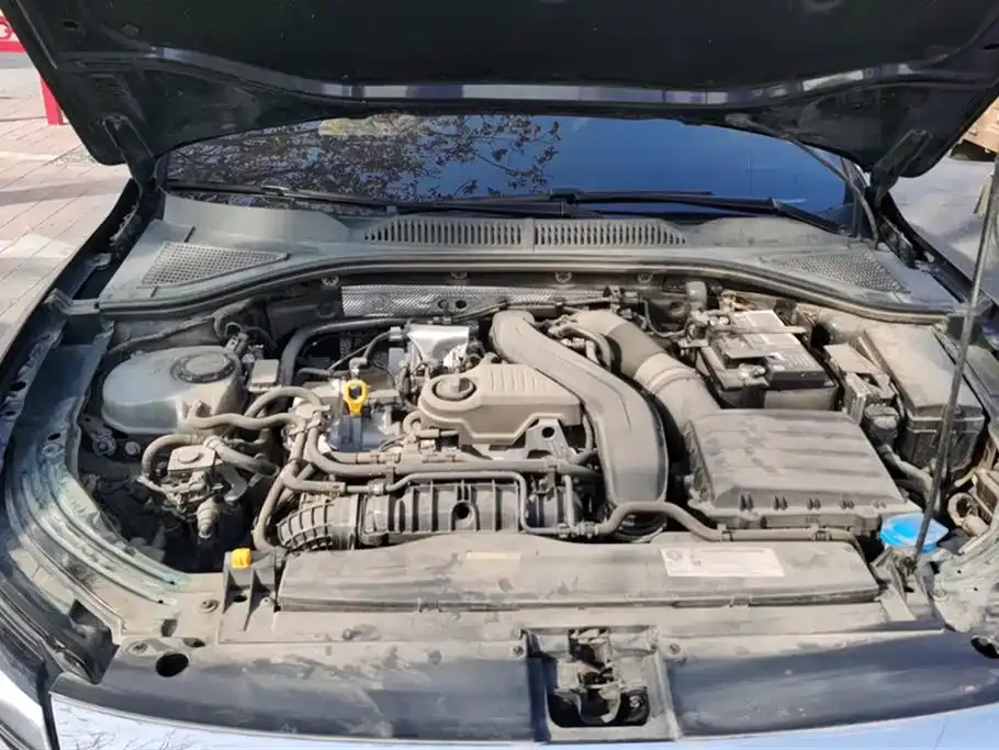 Volkswagen Lavida 2024 из CN, фото 7