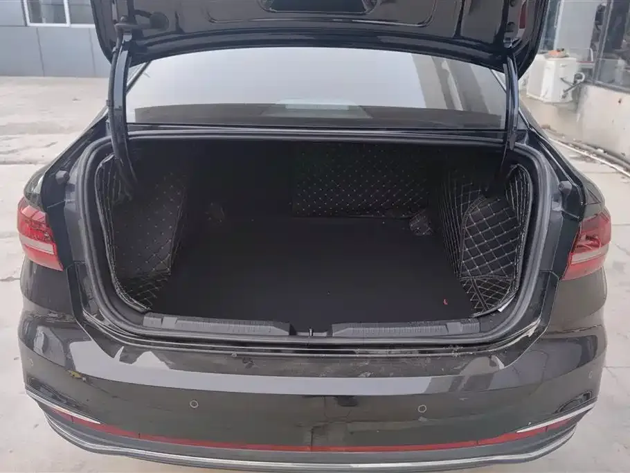 Volkswagen Lavida 2024 из CN, фото 4