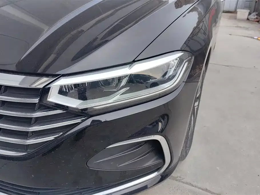 Volkswagen Lavida 2024 из CN, фото 6
