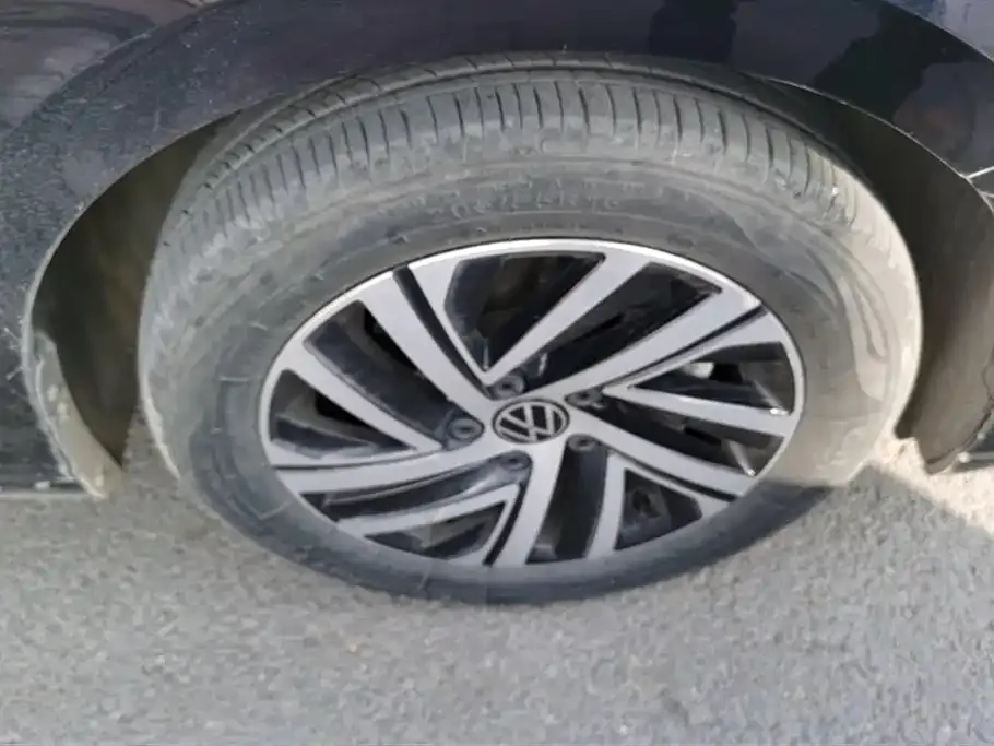 Volkswagen Lavida 2024 из CN, фото 2