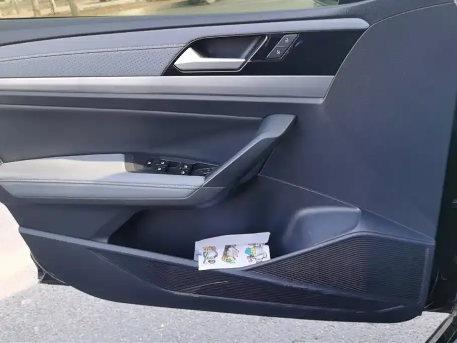 Volkswagen Lavida 2024 из CN, фото 3
