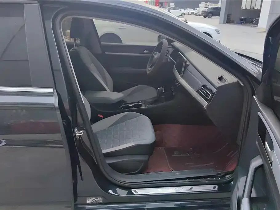 Volkswagen Lavida 2024 из CN, фото 8