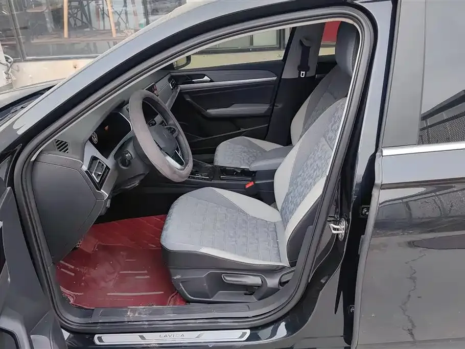 Volkswagen Lavida 2024 из CN, фото 10
