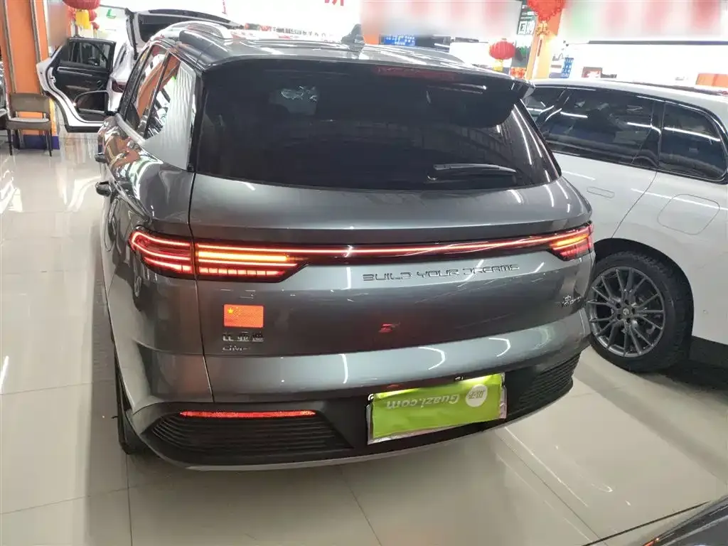 BYD Pro New Energy 2023 из CN, фото 10