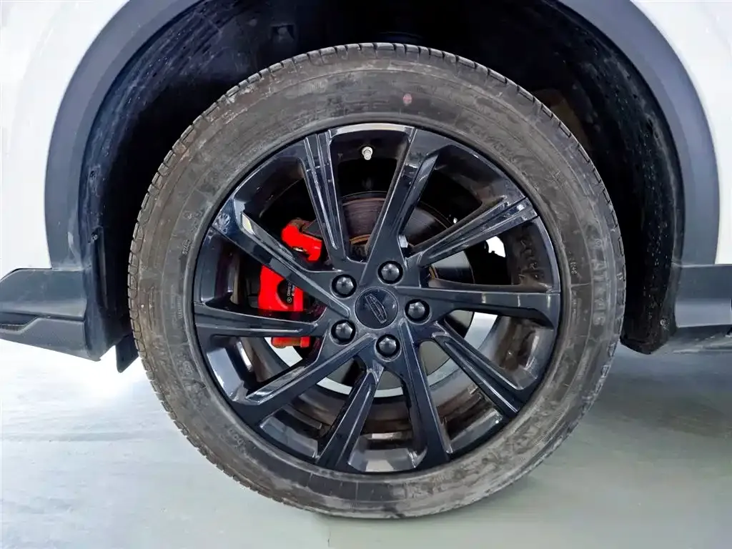 Geely Binyue 2023 из CN, фото 8