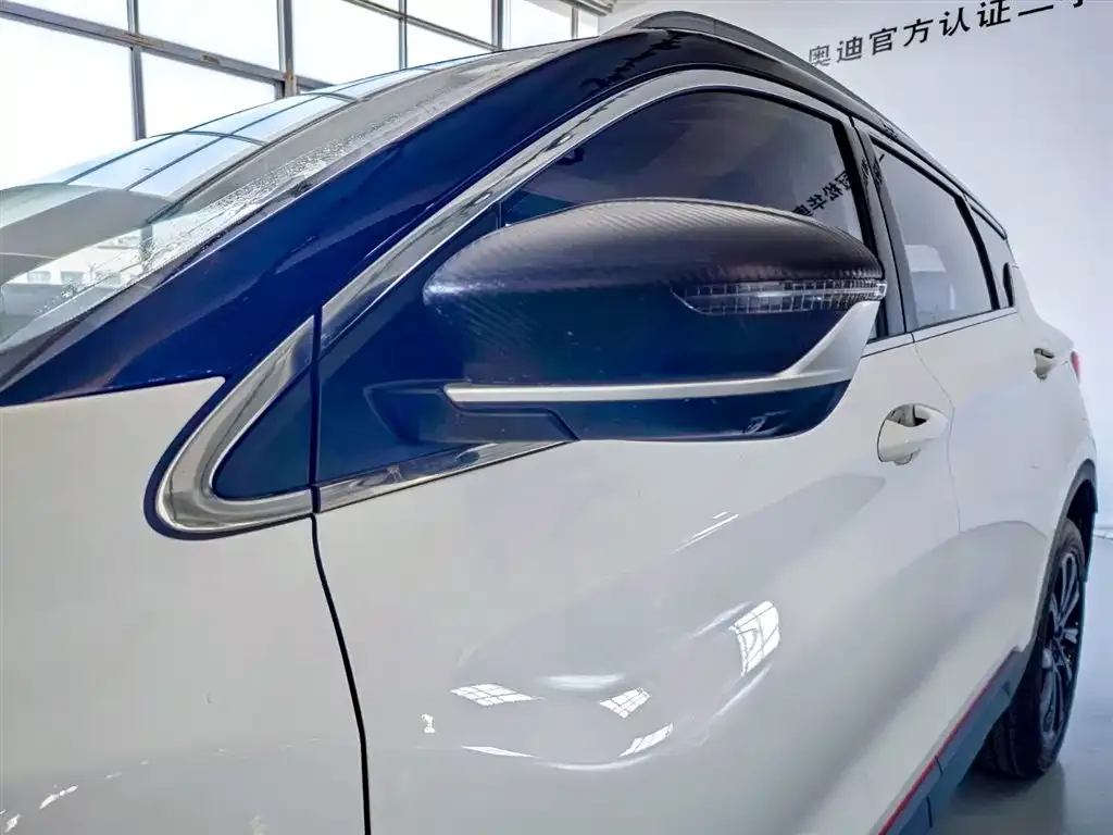 Geely Binyue 2023 из CN, фото 9