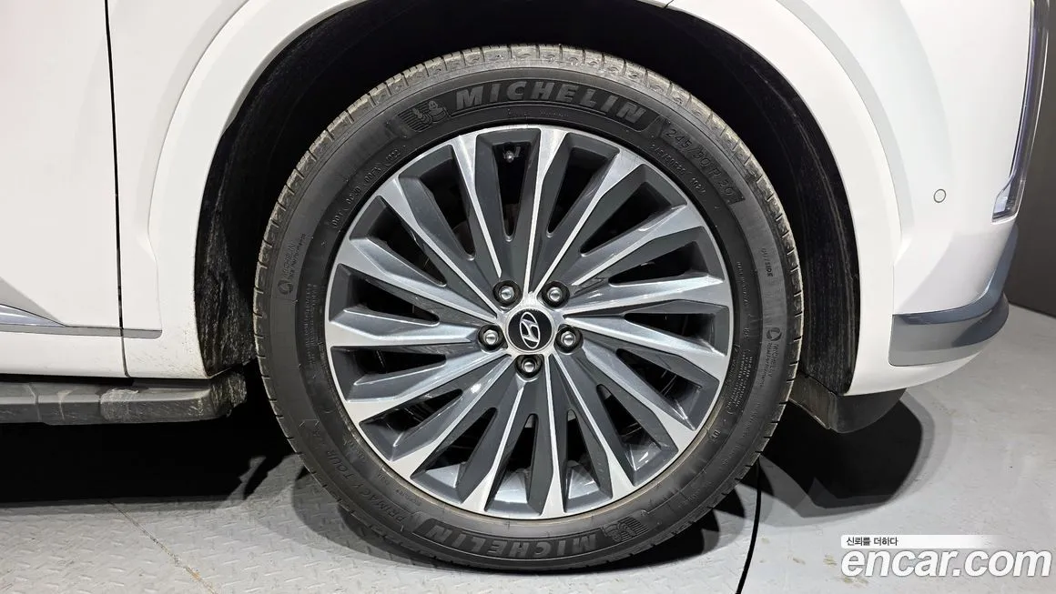 Hyundai Palisade — фото 5