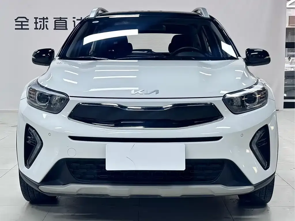 Kia KX1 2022 из CN, фото 5