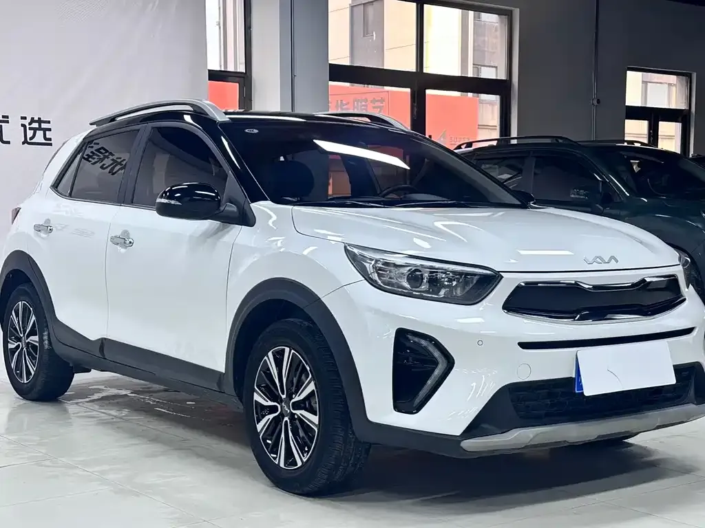 Kia KX1 2022 из CN, фото 6