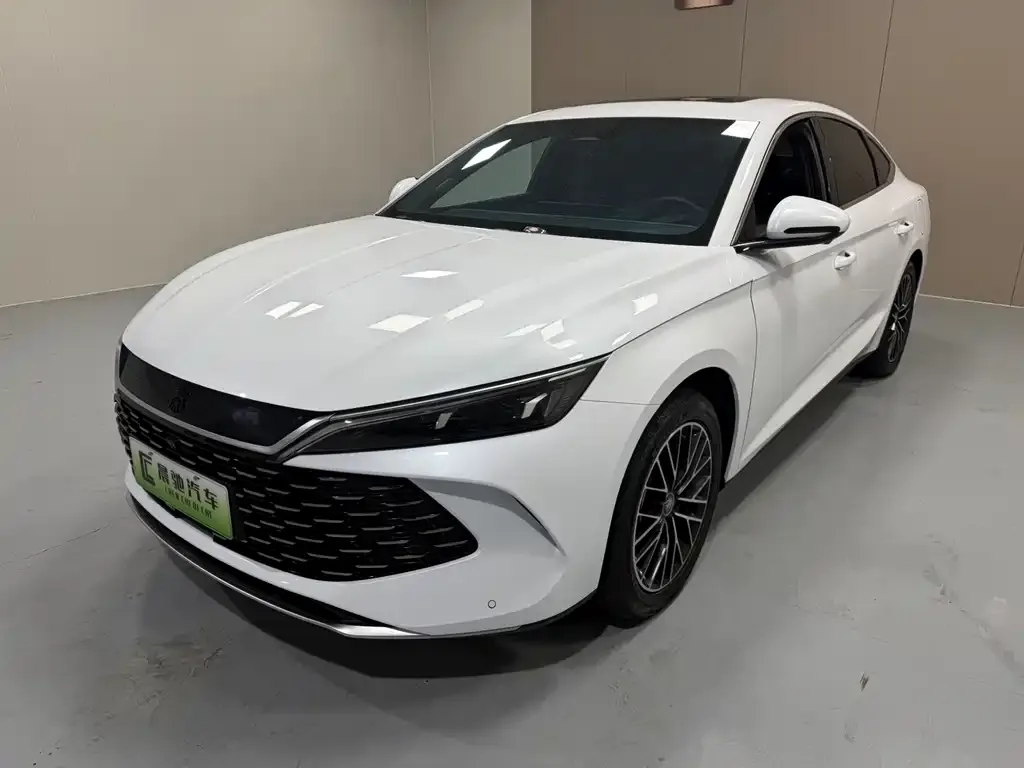BYD Qin L 2024 из CN, фото 1