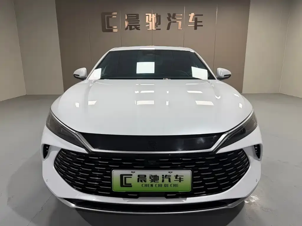BYD Qin L 2024 из CN, фото 2