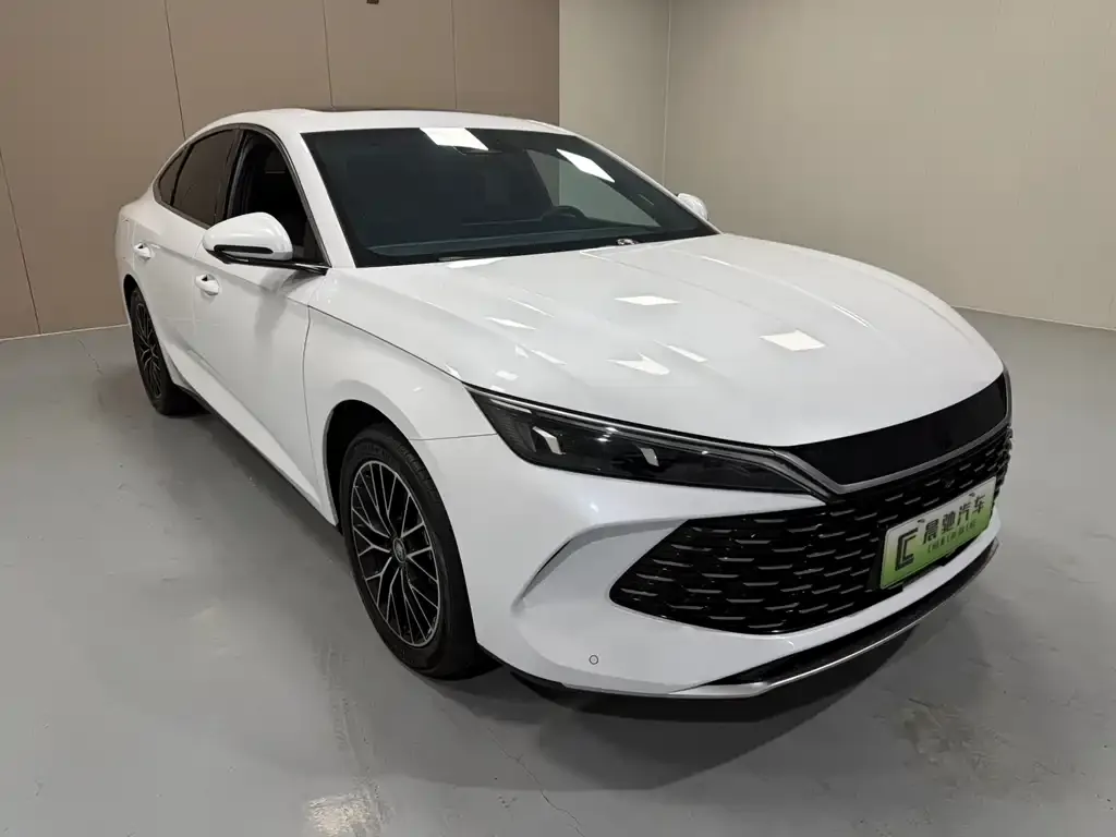 BYD Qin L 2024 из CN, фото 7