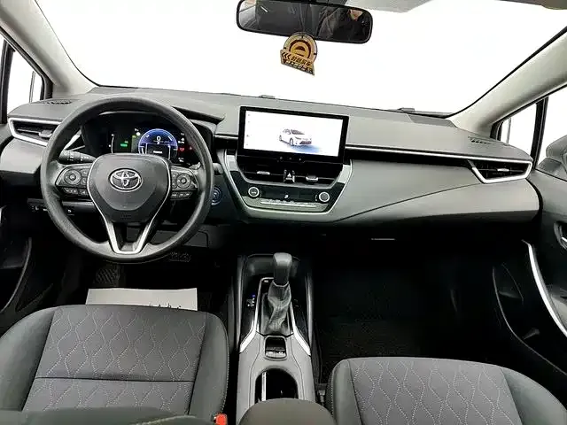 Toyota Corolla 2023 из CN, фото 4