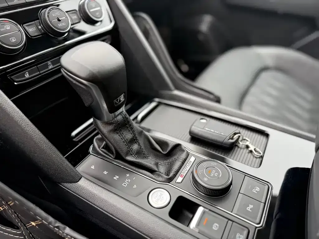 Volkswagen Teramont 2021 из CN, фото 5