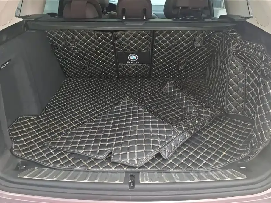 BMW X3 2021 из CN, фото 10