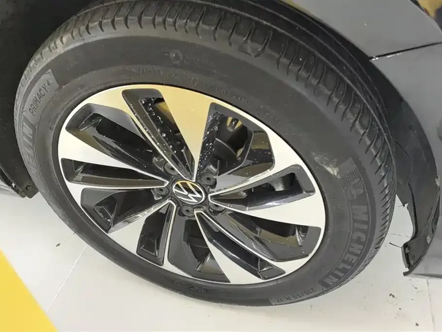 Volkswagen Passat 2022 из CN, фото 6