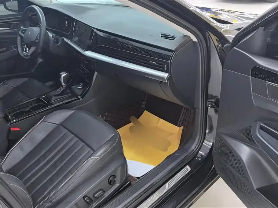 Volkswagen Passat 2022 из CN, фото 8