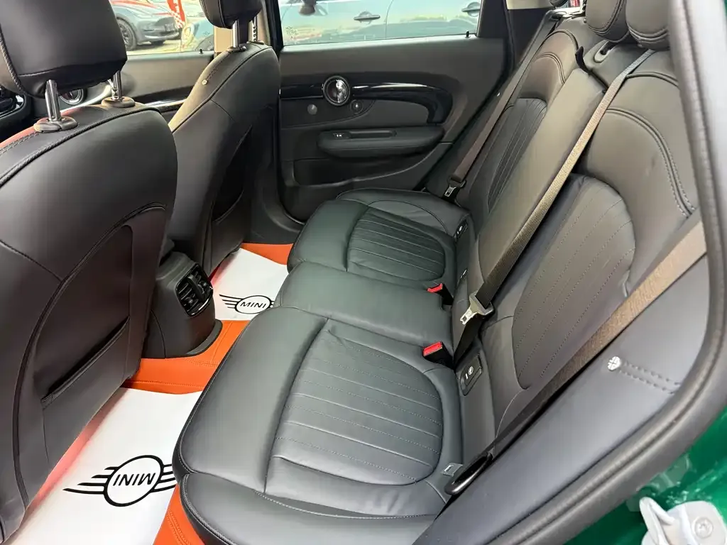 MINI Clubman 2023 из CN, фото 9