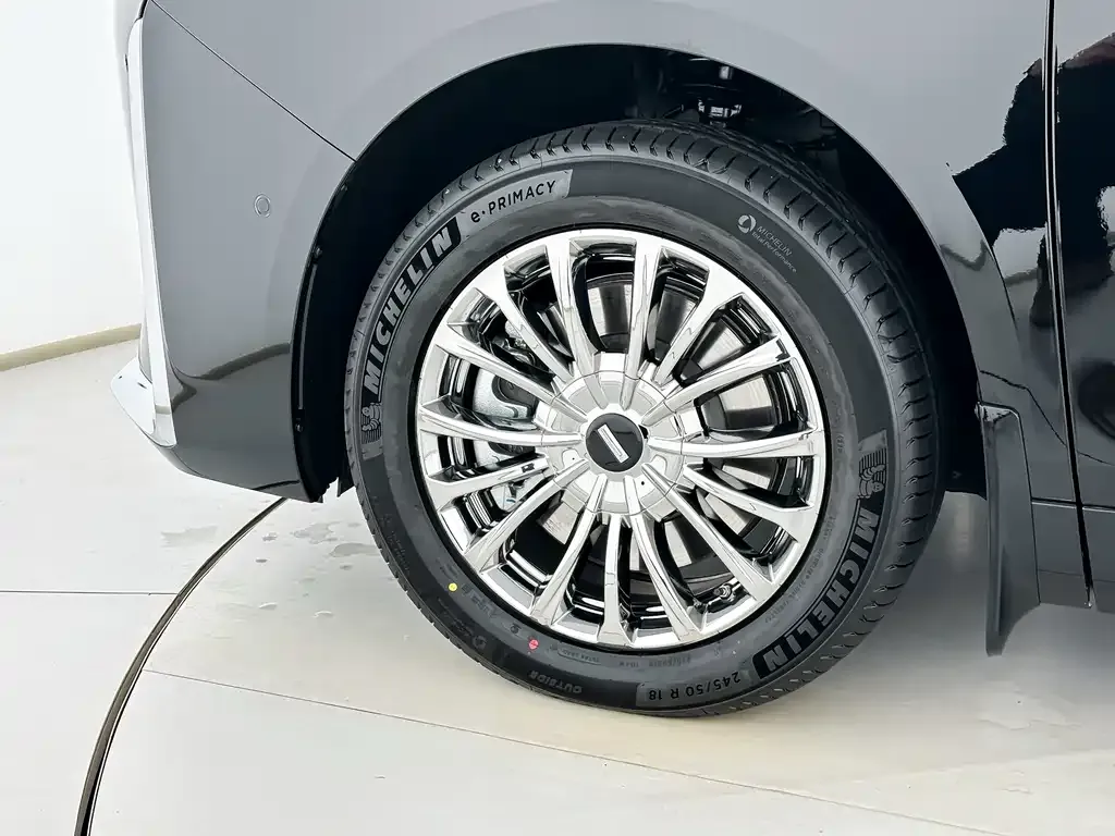 Wey Gaoshan 2025 из CN, фото 5