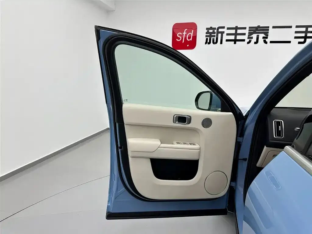 Li Auto L8 2024 из CN, фото 10