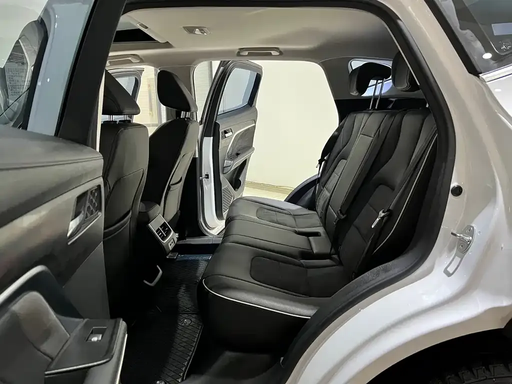 Haval H6 2022 из CN, фото 8