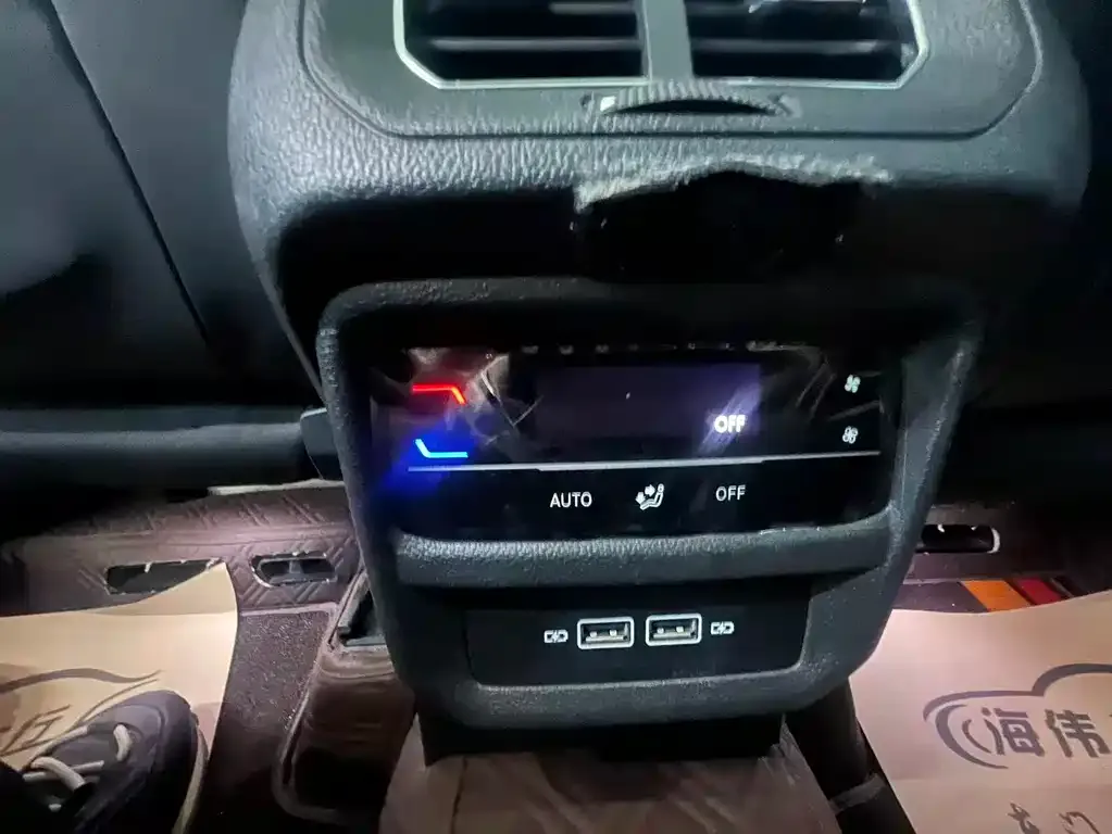 Volkswagen Tayron 2023 из CN, фото 4