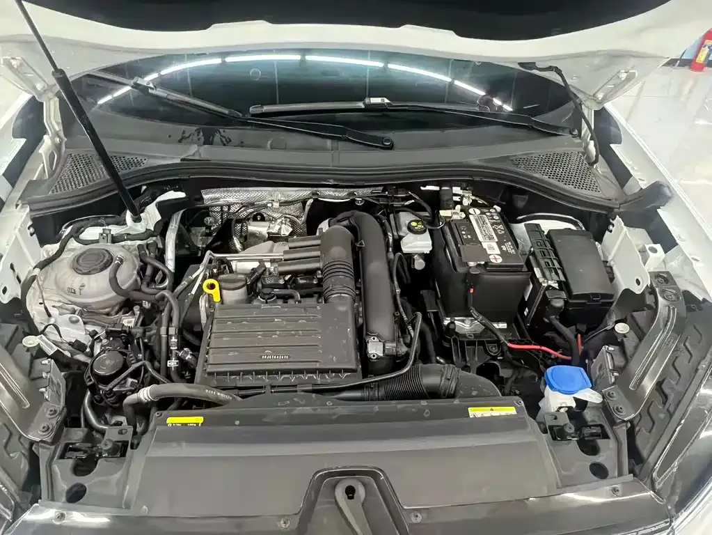Volkswagen Tayron 2023 из CN, фото 6