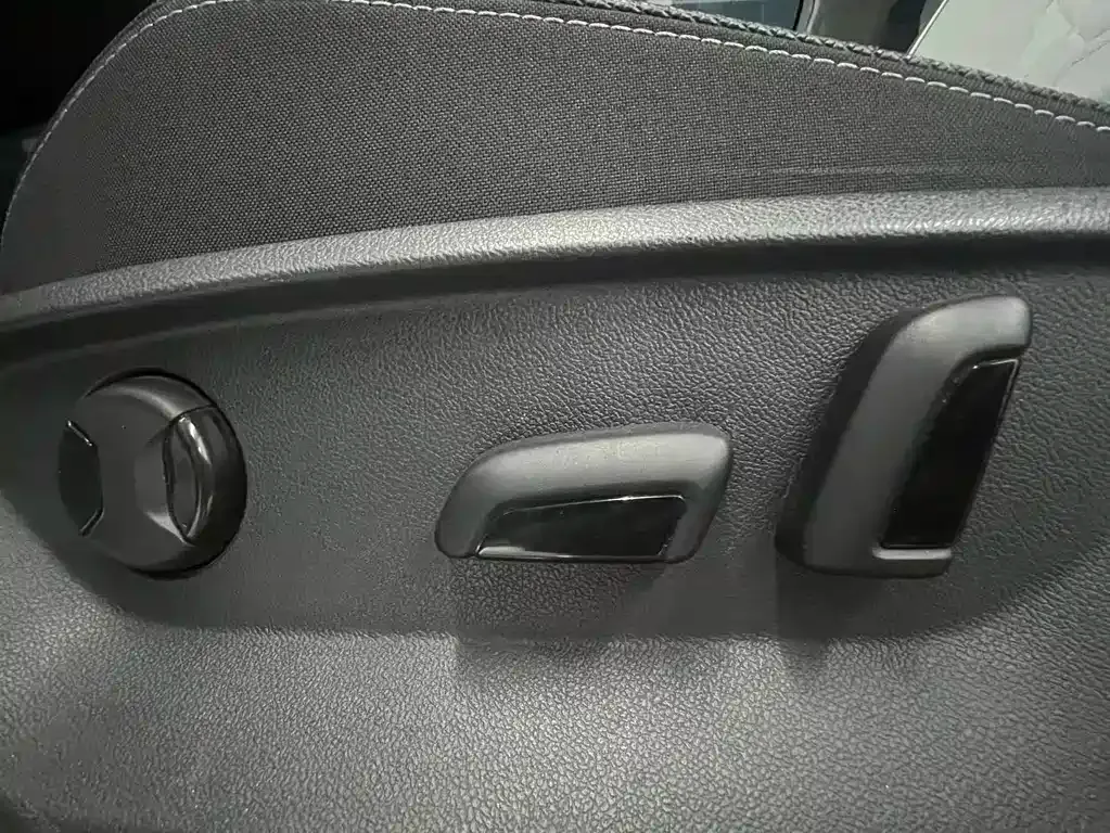 Volkswagen Tayron 2023 из CN, фото 10