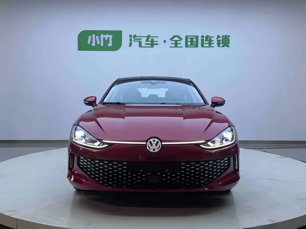Volkswagen Lamando 2022 из CN, фото 2