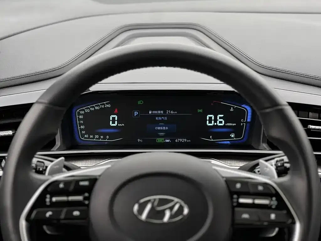 Hyundai Custo 2022 из CN, фото 2