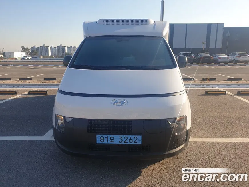 Hyundai ST1