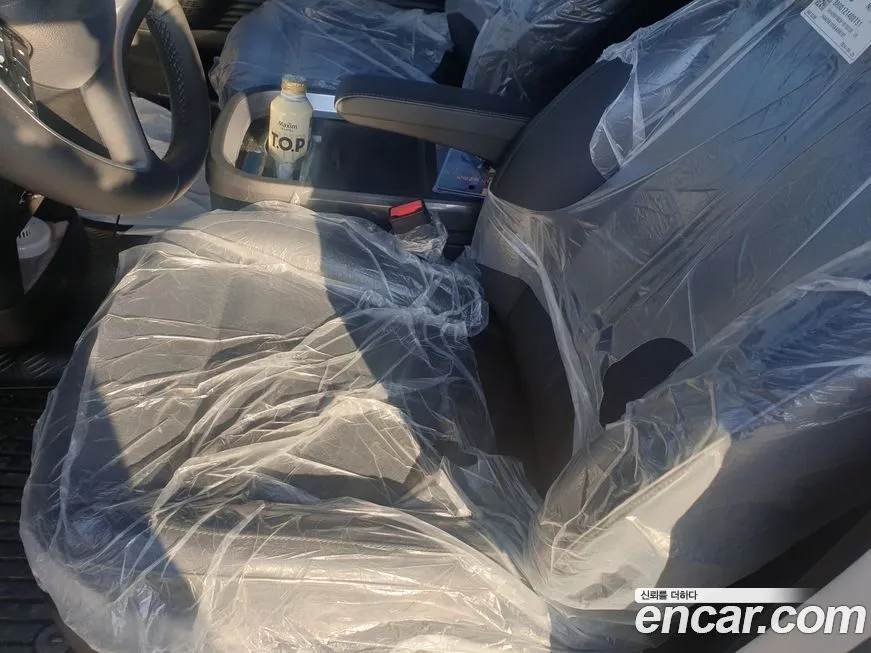 Hyundai ST1 2025 из KR, фото 3