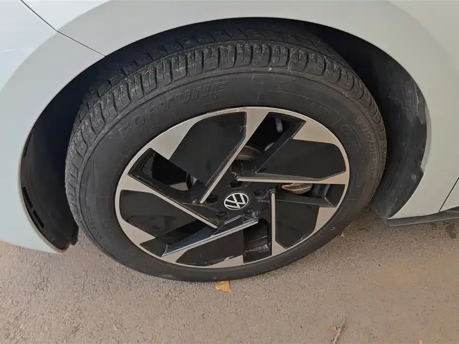 Volkswagen ID.3 2022 из CN, фото 3