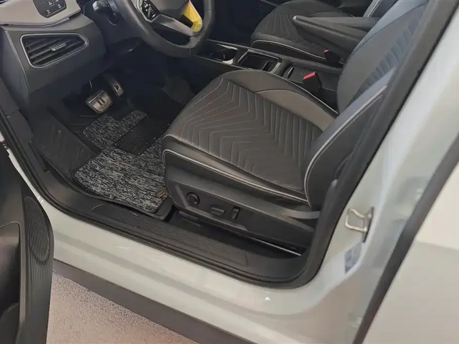 Volkswagen ID.3 2022 из CN, фото 7