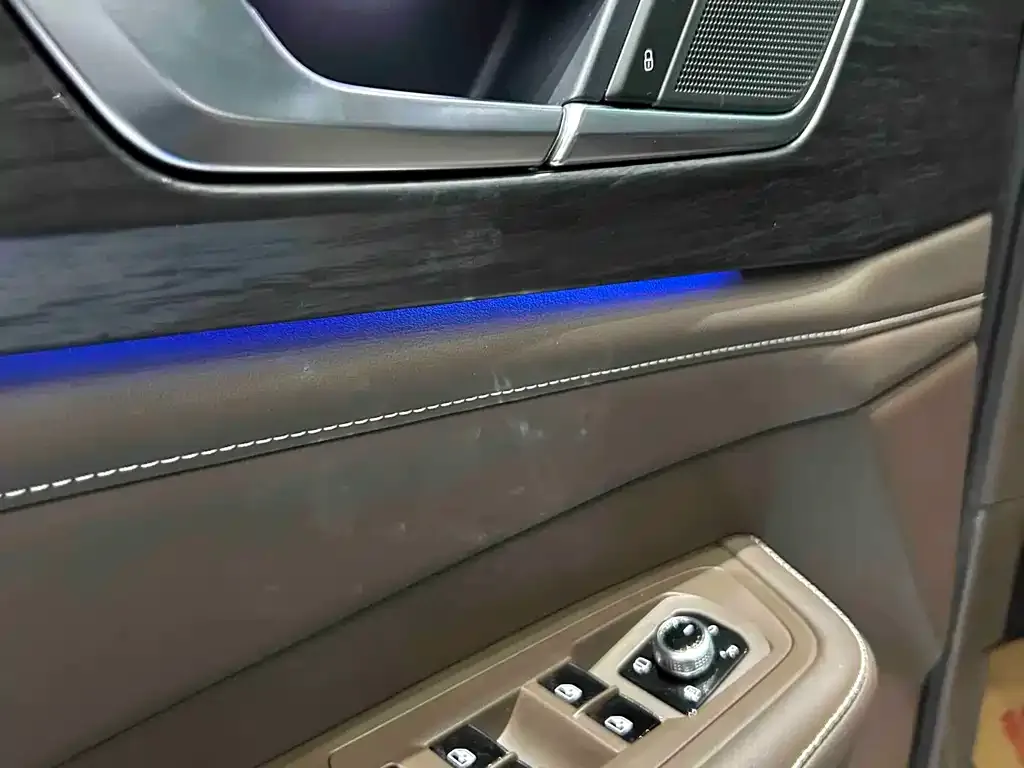Volkswagen Viloran 2023 из CN, фото 5