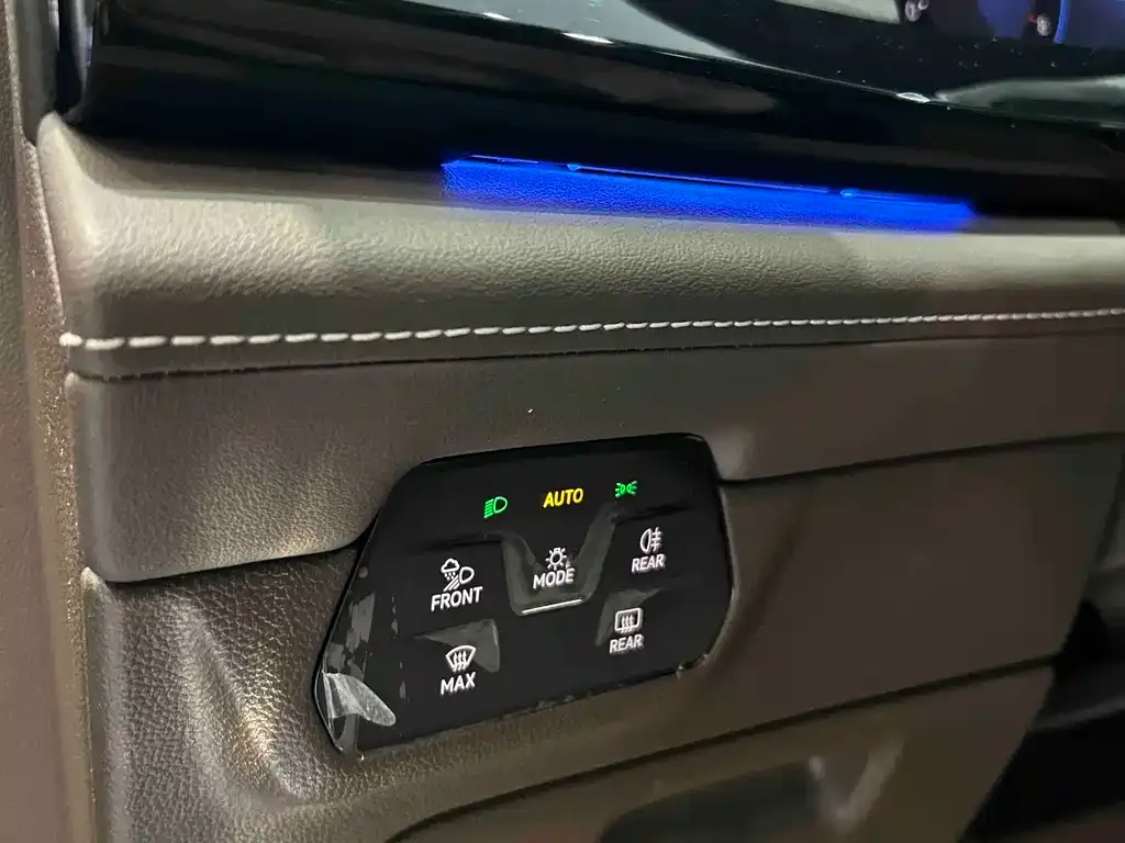 Volkswagen Viloran 2023 из CN, фото 9