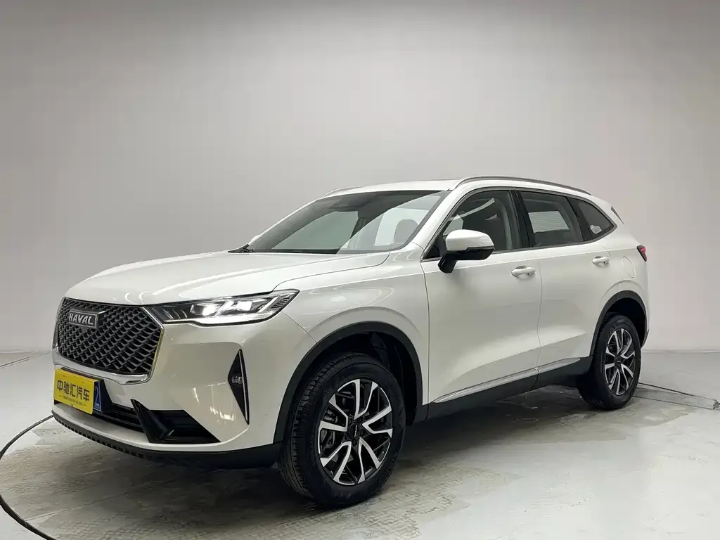 Haval H6 2024 из CN, фото 1