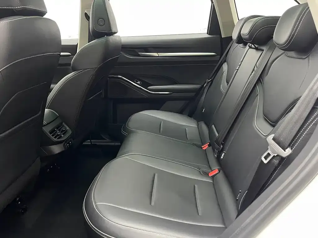 Haval H6 2024 из CN, фото 9