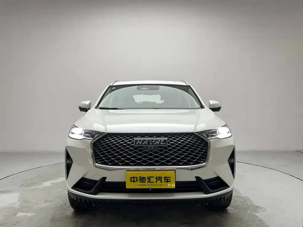 Haval H6 2024 из CN, фото 10