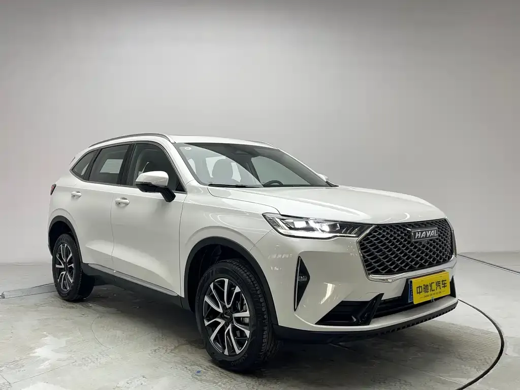 Haval H6 2024 из CN, фото 7