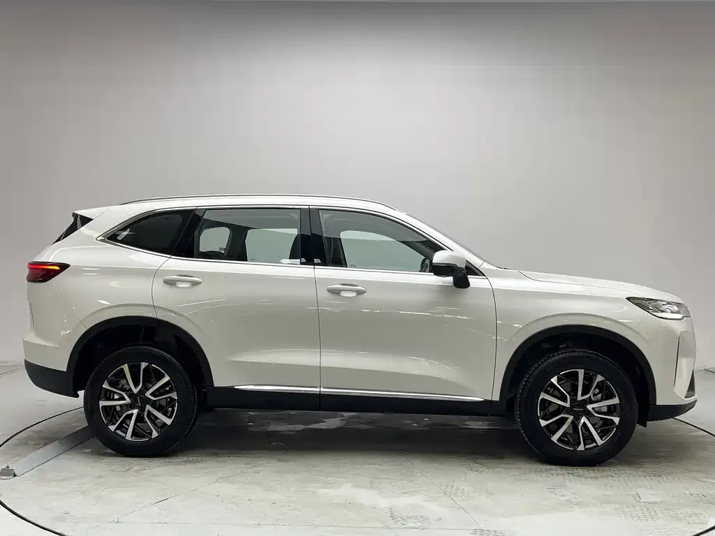 Haval H6 2024 из CN, фото 4