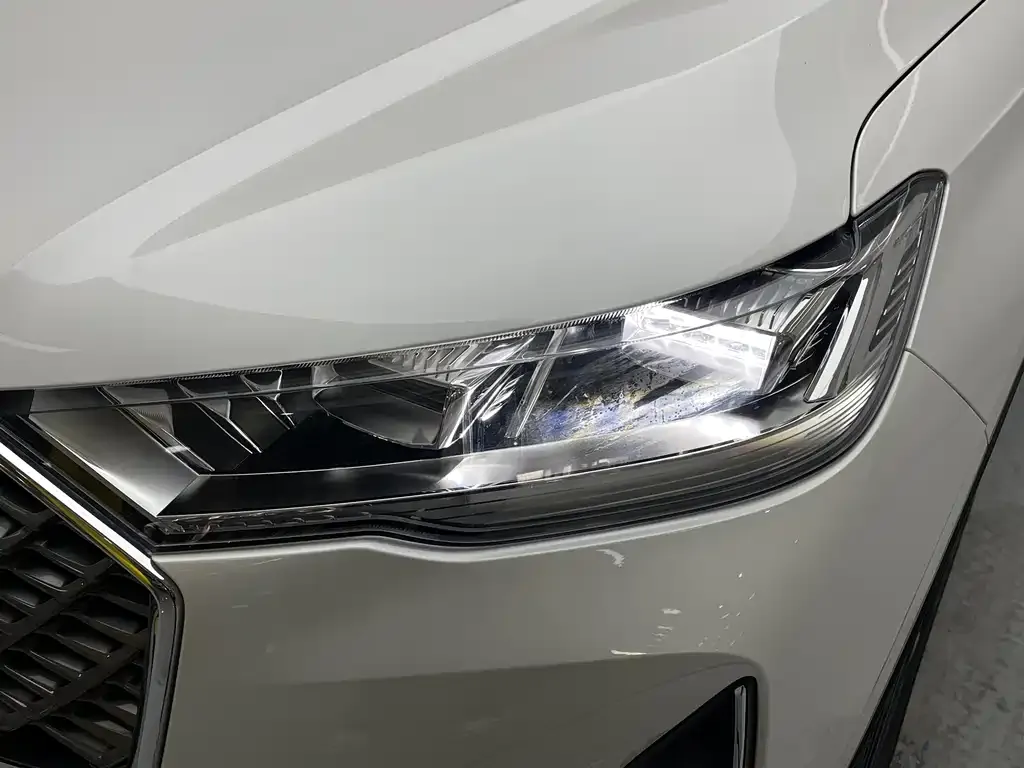 Haval H6 2024 из CN, фото 8