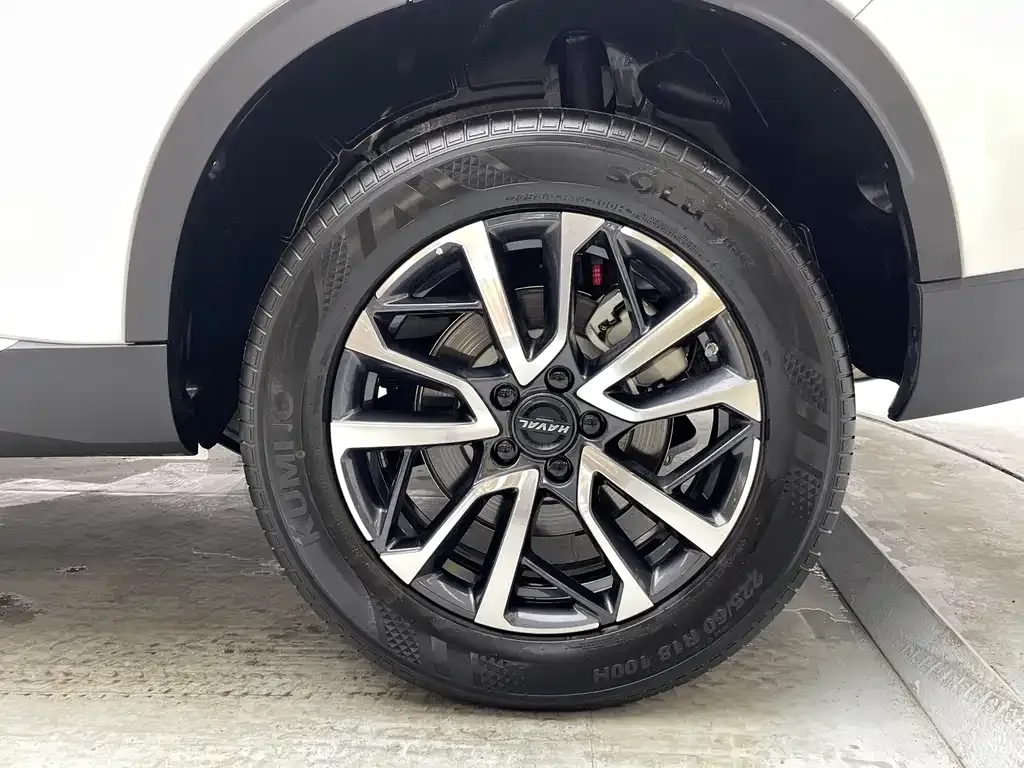 Haval H6 2024 из CN, фото 3