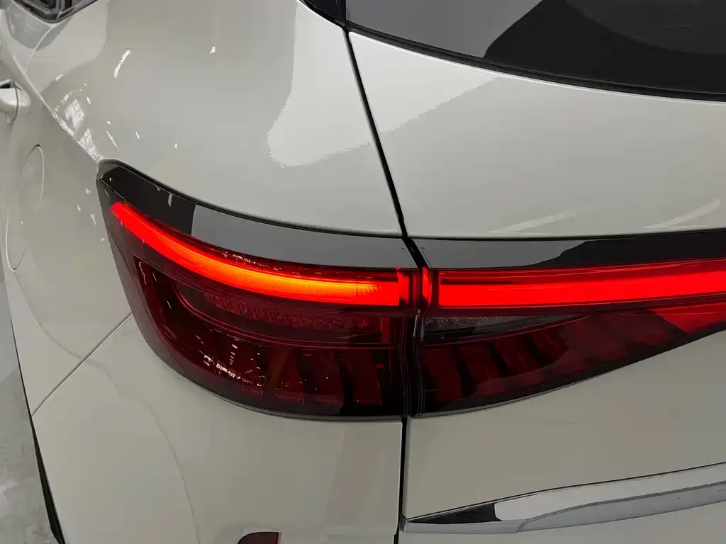 Haval H6 2024 из CN, фото 5