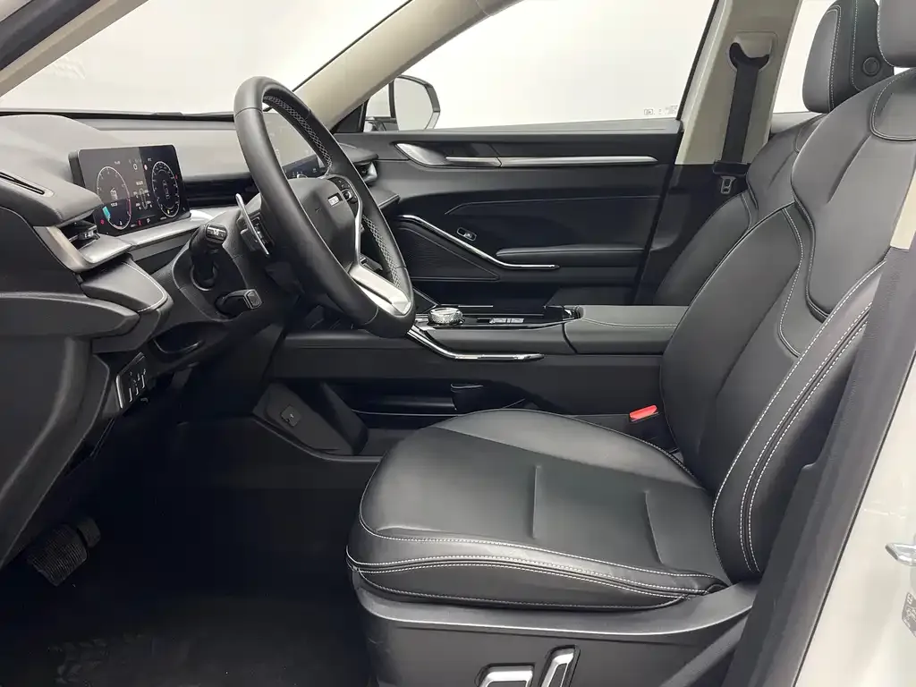 Haval H6 2024 из CN, фото 6