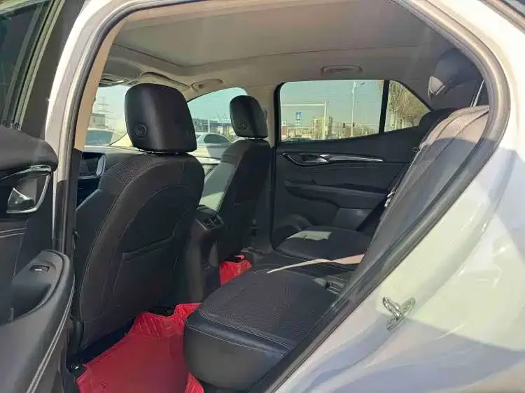 Buick Envision S 2021 из CN, фото 3