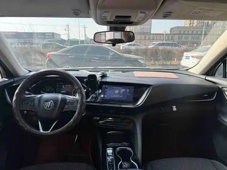 Buick Envision S 2021 из CN, фото 5