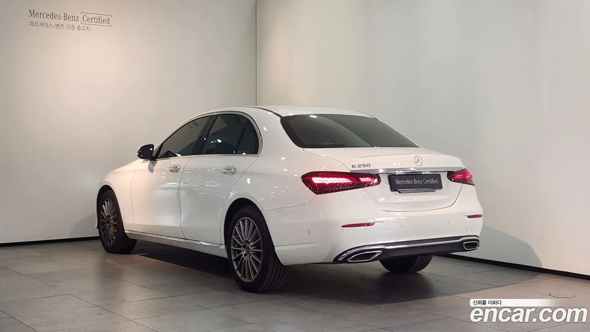 Mercedes-Benz E-Class 2022 из KR, фото 3